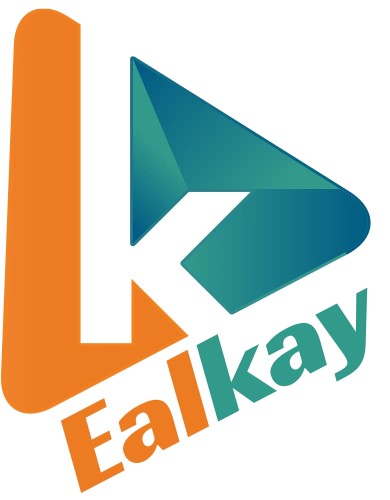 Ealkay Logo